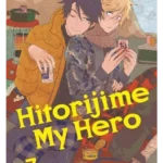 Hitorijime My Hero. 7