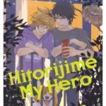 Hitorijime My Hero. 9