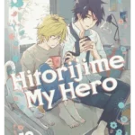 Hitorijime My Hero 10