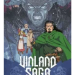 Vinland Saga 12