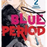 Blue Period 2