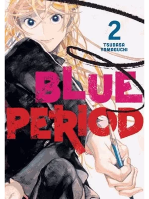 Blue Period 2