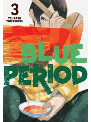 Blue Period 3