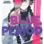 Blue Period 4