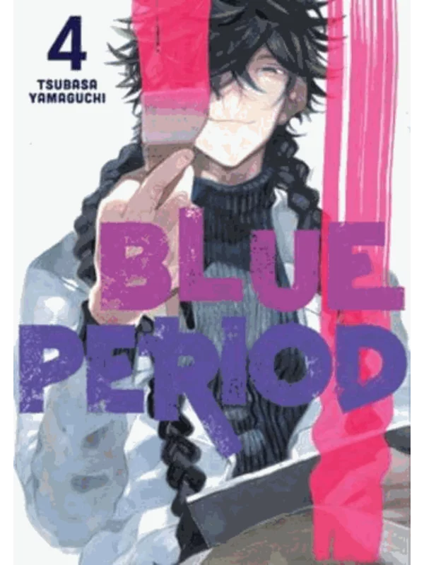 Blue Period 4 1