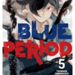 Blue Period 5