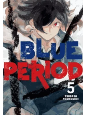 Blue Period 5