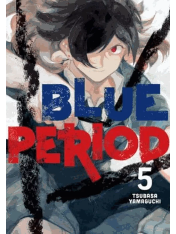 Blue Period 5 1