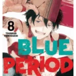 Blue Period 8