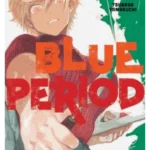 Blue Period 9