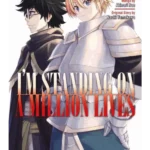 I'm Standing on a Million Lives. 12