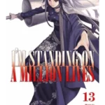 I'm Standing on a Million Lives. 13
