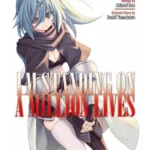 I'm Standing on a Million Lives 14
