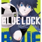 Blue Lock. 1