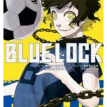 Blue Lock. 2