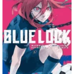 Blue Lock. 3