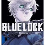 Blue Lock. 5