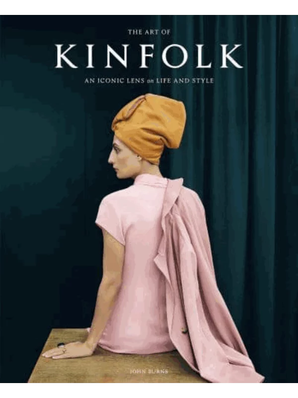 The Art of Kinfolk 1