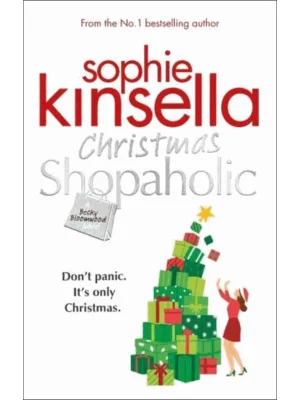 Christmas Shopaholic
