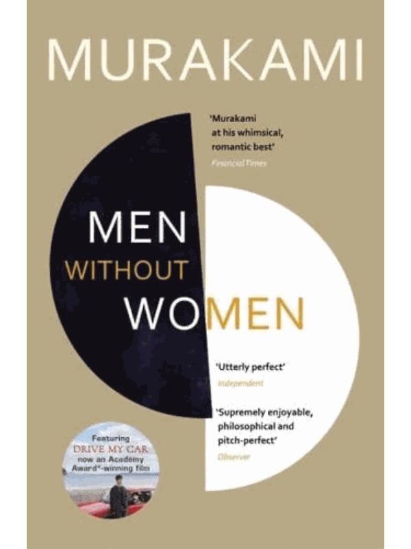 9781784705374 Men Without Women : Stories - Slika 1