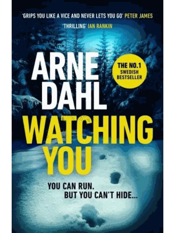 Watching You 1