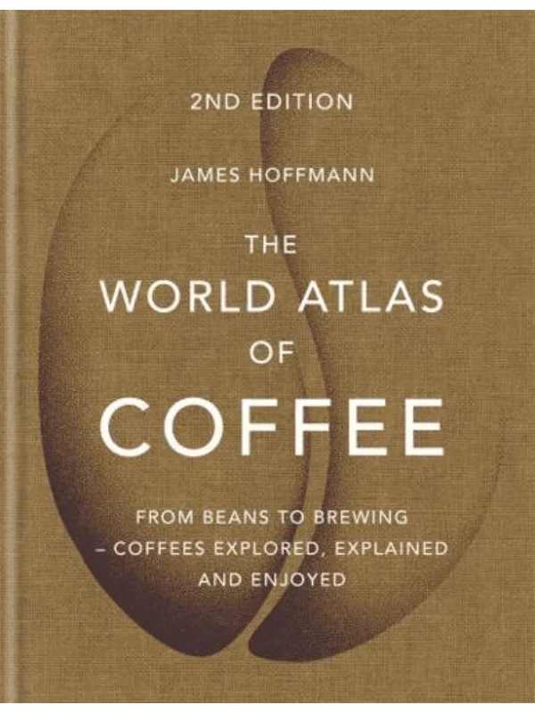 The World Atlas of Coffee - Image 1