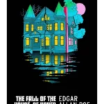 The Fall of the House of Usher and Other Selected Stories