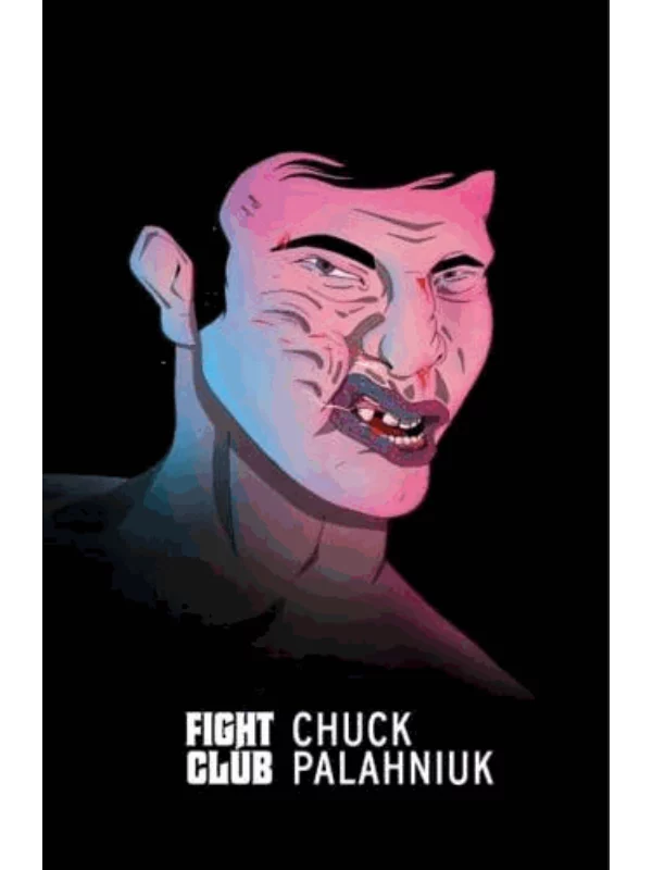 Fight Club 1