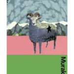 A Wild Sheep Chase