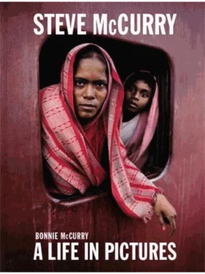 Steve Mccurry: A Life In Pictures