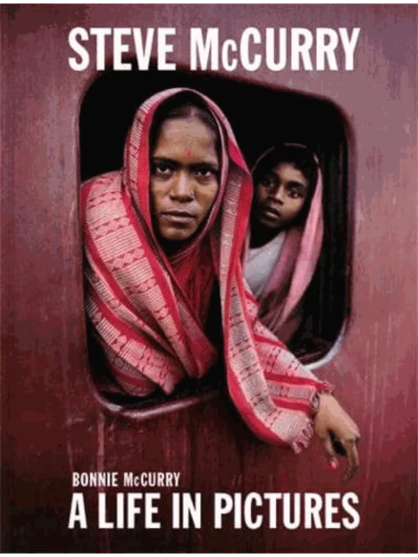 Steve Mccurry: A Life In Pictures - Image 1