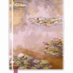 Notes Monet: Waterlilies  (Flame Tree Notebooks)