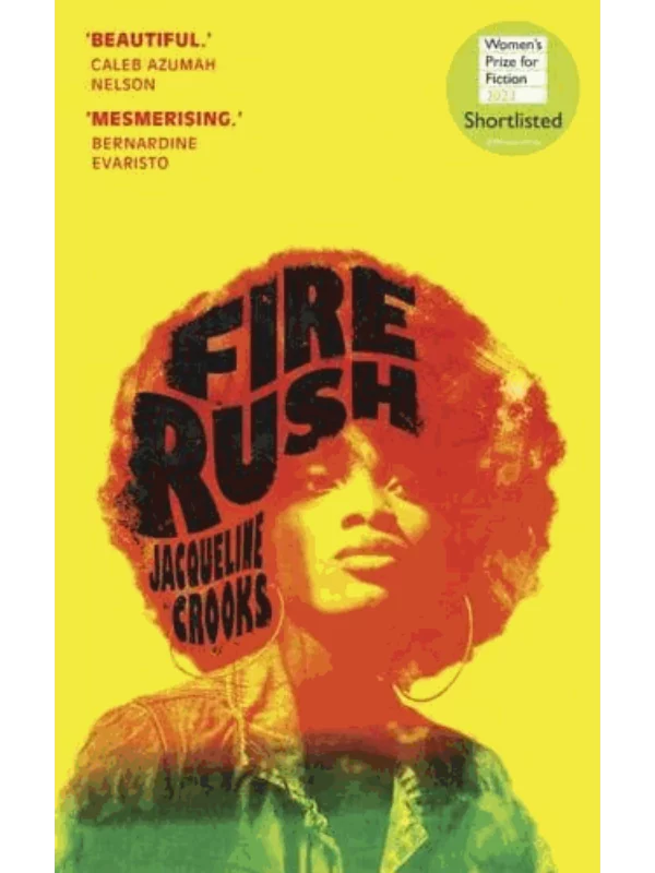 Fire Rush 1