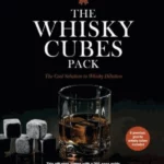 The Whisky Cubes Pack