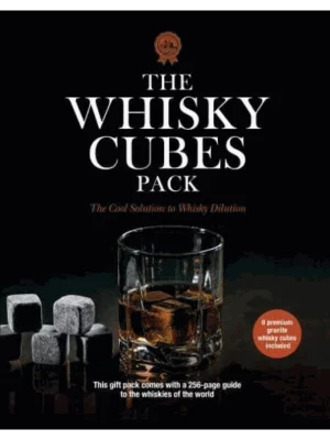 The Whisky Cubes Pack