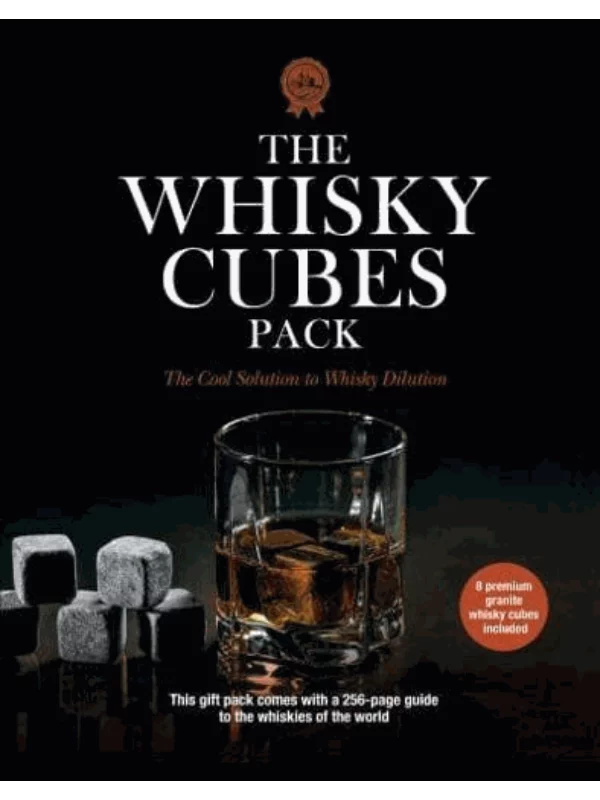The Whisky Cubes Pack - Image 1
