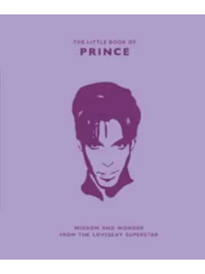 The Little Book of Prince