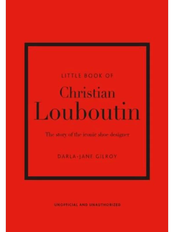 Little Book of Christian Louboutin - Image 1