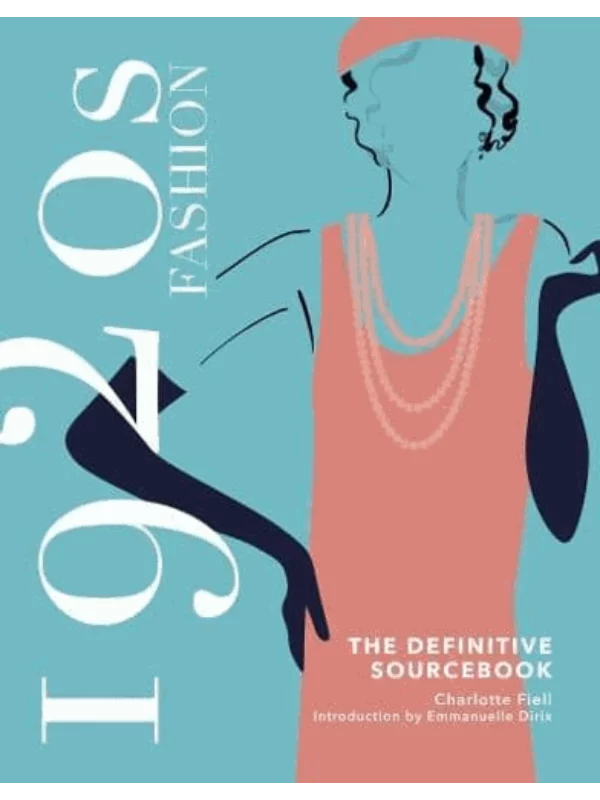 1920s Fashion 1