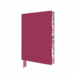 Pink Artisan Pocket Journal (Flame Tree Journals)