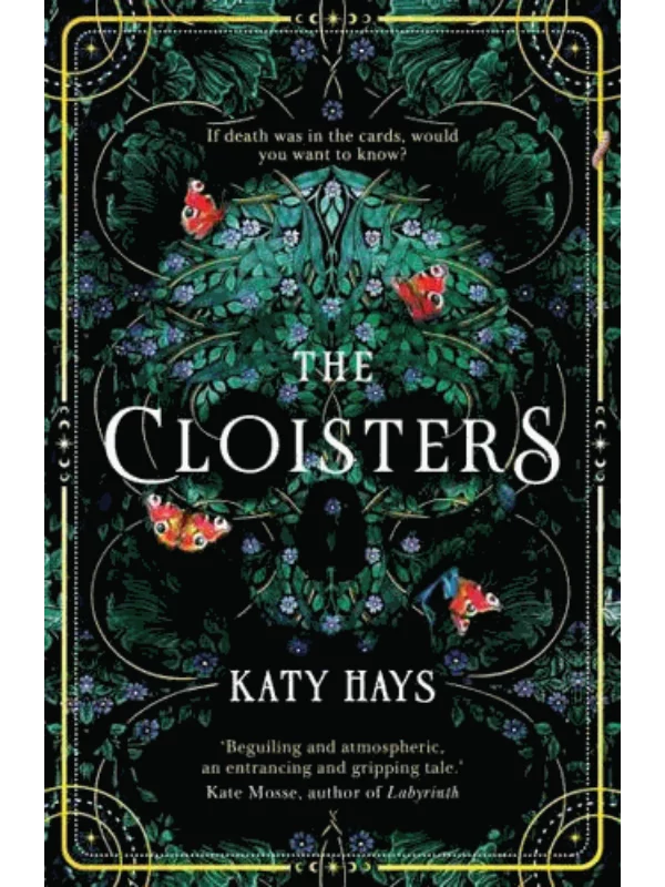 The Cloisters - Image 1