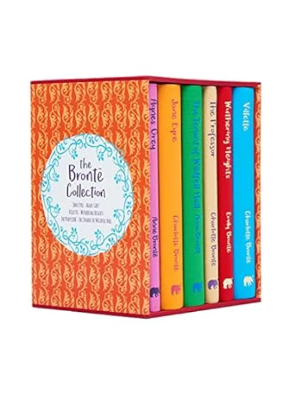The BrontĂ« Collection - Image 1