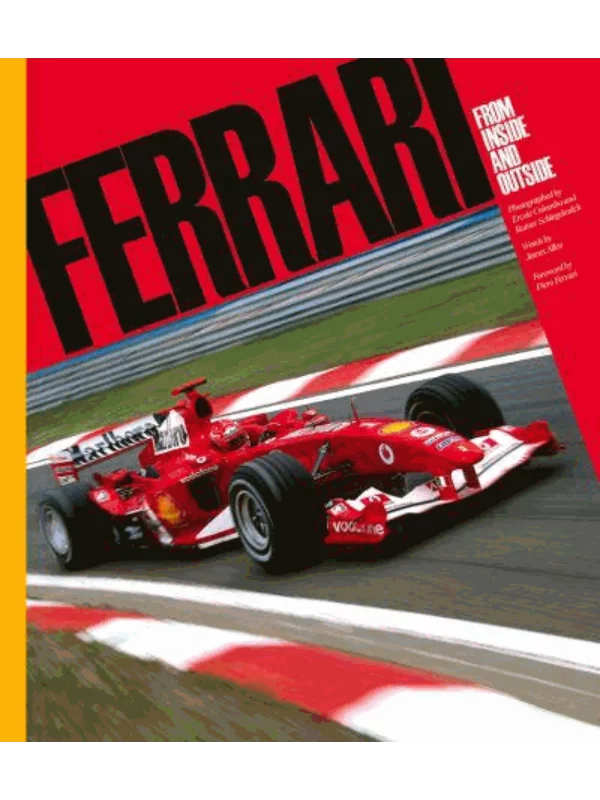 Ferrari 1