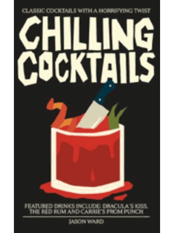 9781800691186 Chilling Cocktails - Slika 1
