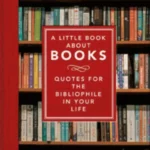 A Little Book About Books