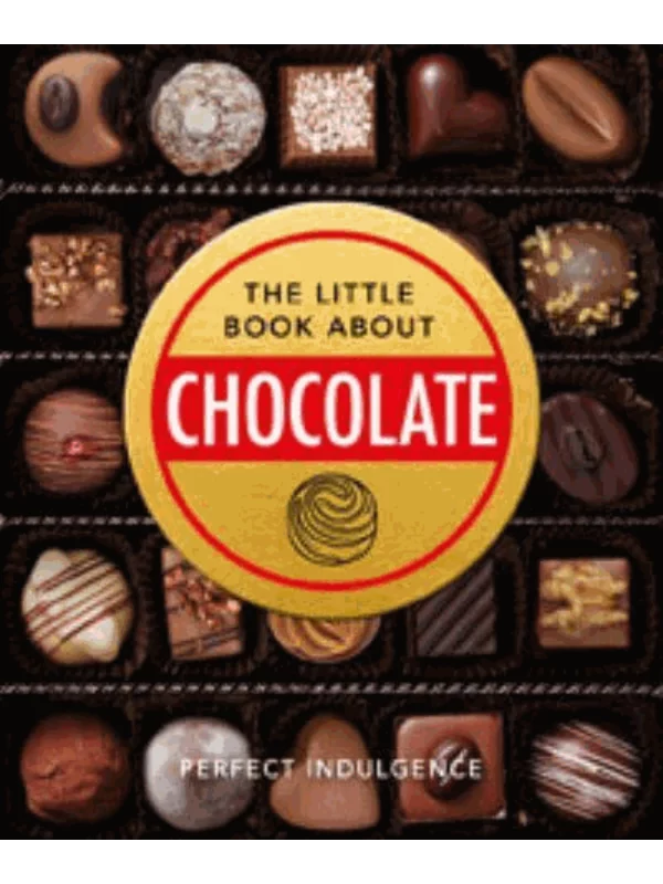 The Little Book of Chocolate - Image 1