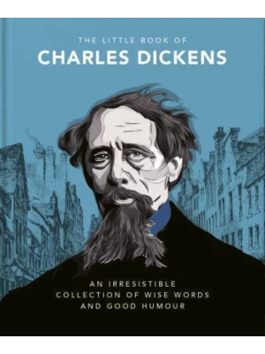 The Little Book of Charles Dickens
