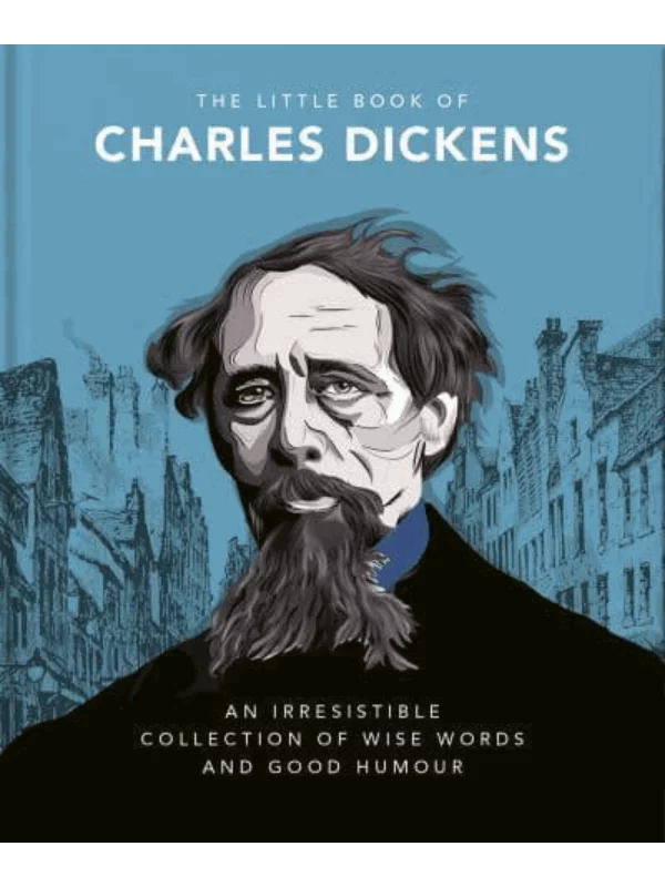 The Little Book of Charles Dickens - Image 1