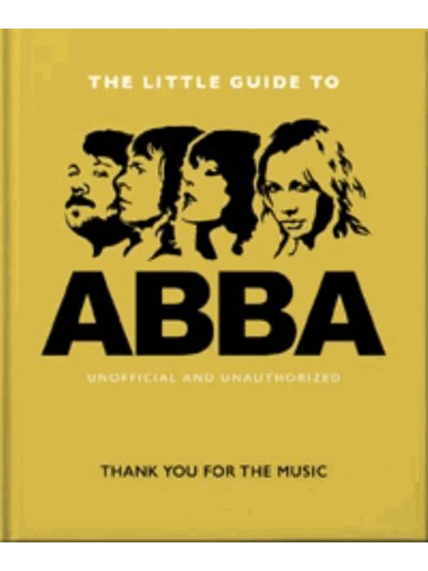 The Little Guide to Abba 1