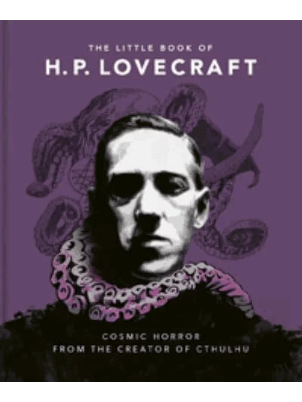 The Little Book of HP Lovecraft - Image 1